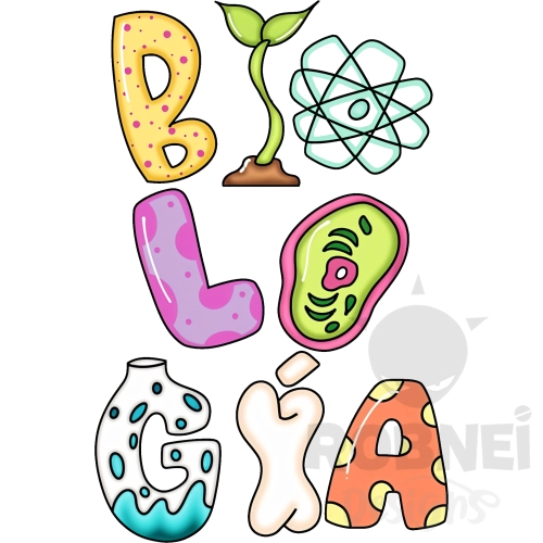 Biologia 03 Rob Letra
